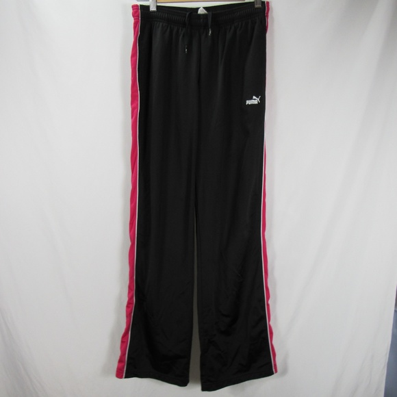 puma track pants womens